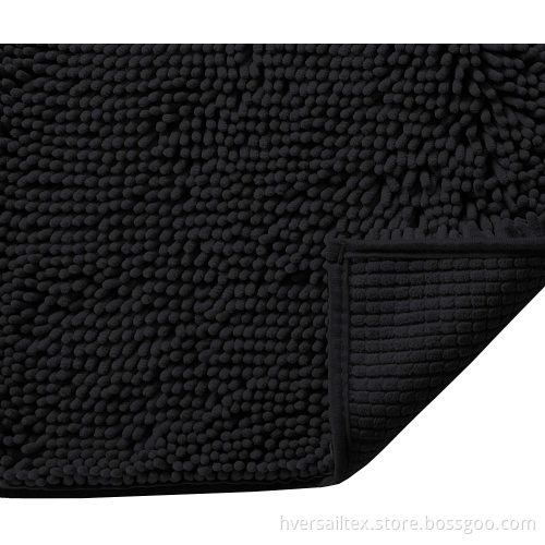 Dry Fast Non Slip Water Absorbent Rug